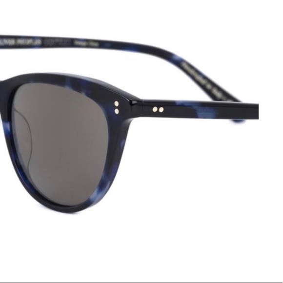 Oliver Peoples sunglasses - FRAMES main image 8